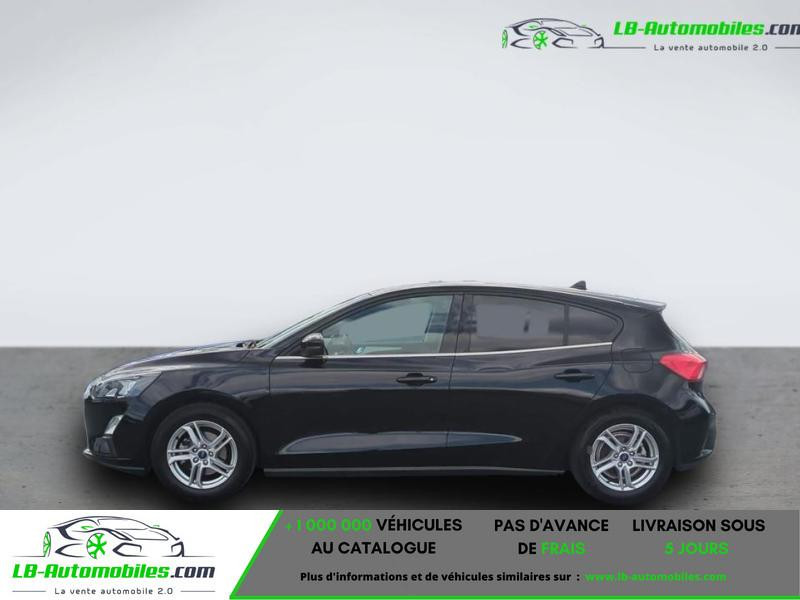 Ford Focus 1.0 EcoBoost 155 mHEV  occasion  Beaupuy - photo n6
