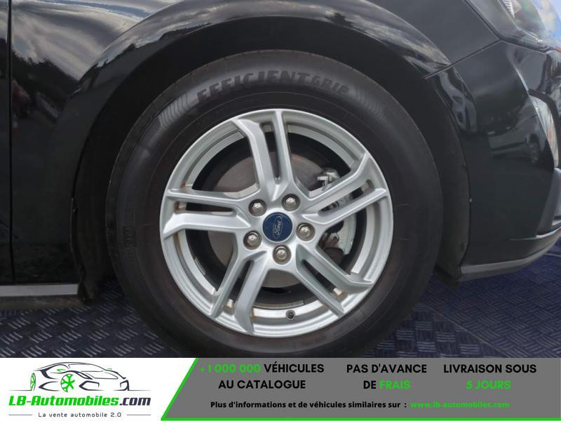 Ford Focus 1.0 EcoBoost 155 mHEV  occasion  Beaupuy - photo n11