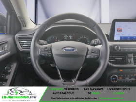 Ford Focus 1.0 EcoBoost 155 mHEV  occasion  Beaupuy - photo n10