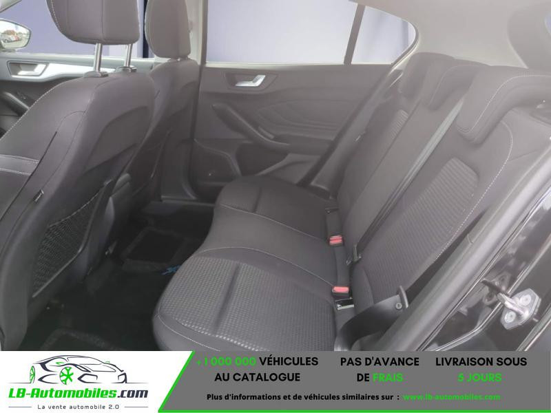 Ford Focus 1.0 EcoBoost 155 mHEV  occasion  Beaupuy - photo n9