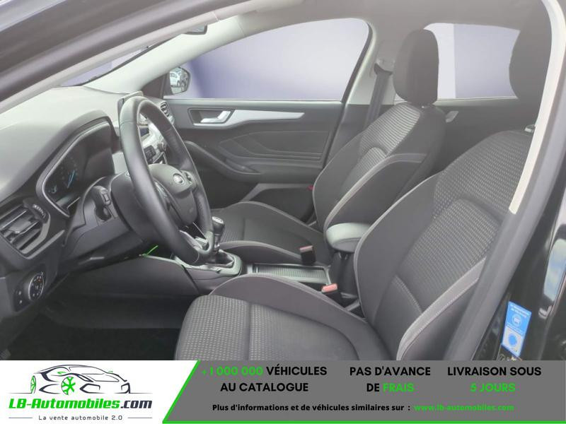 Ford Focus 1.0 EcoBoost 155 mHEV  occasion  Beaupuy - photo n8