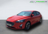 Annonce Ford Focus occasion Essence 1.0 EcoBoost 155 mHEV  Beaupuy