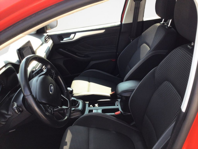 Ford Focus 1.0 EcoBoost 155 mHEV  occasion  Beaupuy - photo n8