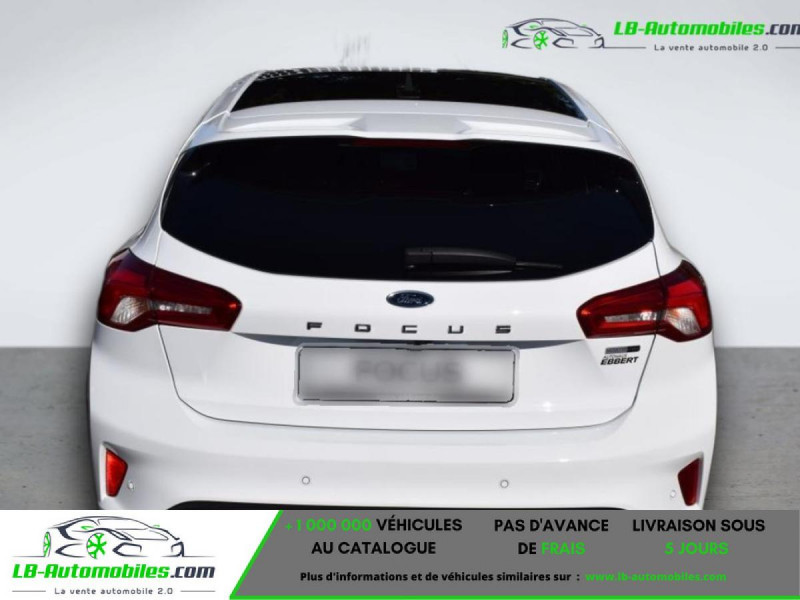 Ford Focus 1.0 EcoBoost 155 mHEV  occasion � Beaupuy - photo n�6