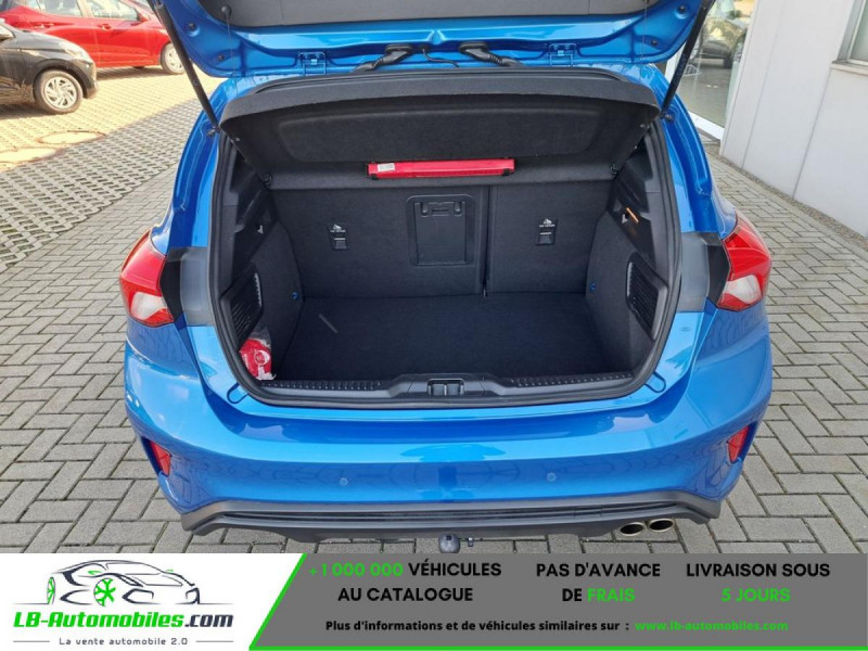 Ford Focus 1.0 EcoBoost 155 mHEV  occasion  Beaupuy - photo n9