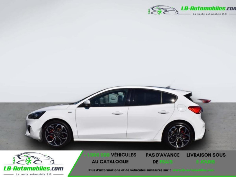 Ford Focus 1.0 EcoBoost 155 mHEV  occasion � Beaupuy - photo n�5