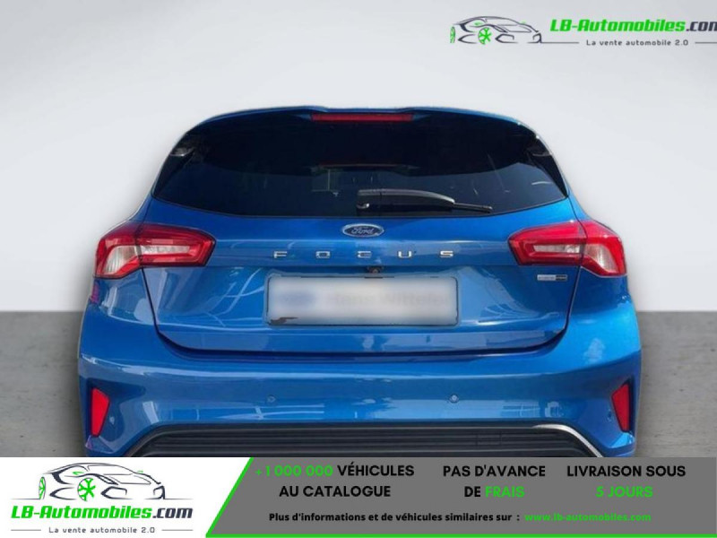 Ford Focus 1.0 EcoBoost 155 mHEV  occasion  Beaupuy - photo n6