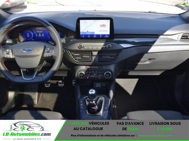 Ford Focus 1.0 EcoBoost 155 mHEV  occasion � Beaupuy - photo n�3