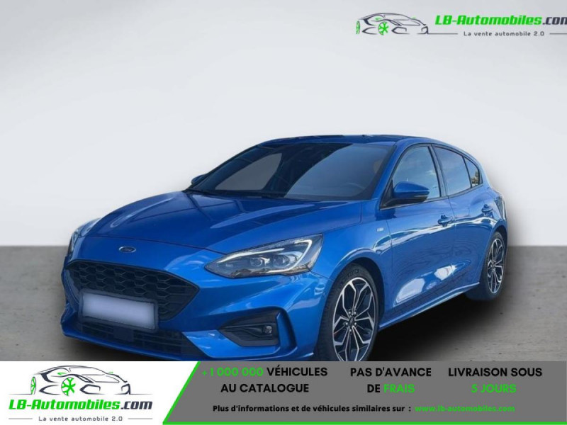 Ford Focus 1.0 EcoBoost 155 mHEV  occasion  Beaupuy