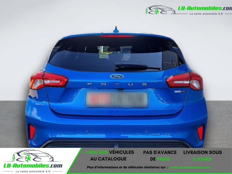 Ford Focus 1.0 EcoBoost 155 mHEV  occasion  Beaupuy - photo n7