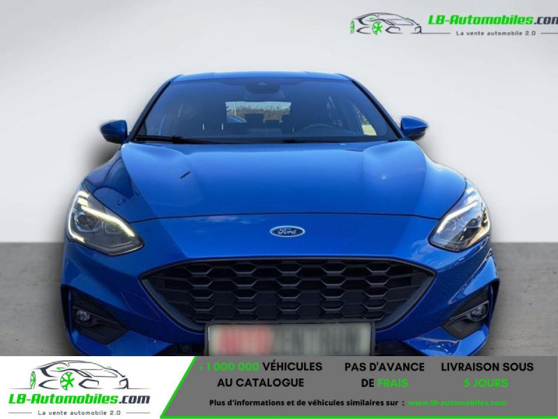 Ford Focus 1.0 EcoBoost 155 mHEV  occasion  Beaupuy - photo n5