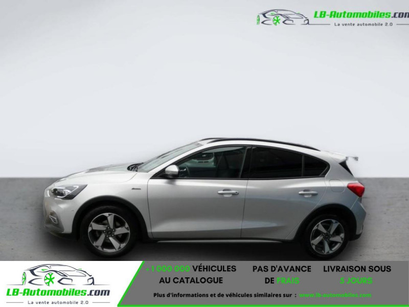Ford Focus 1.0 EcoBoost 155 mHEV  occasion  Beaupuy - photo n6