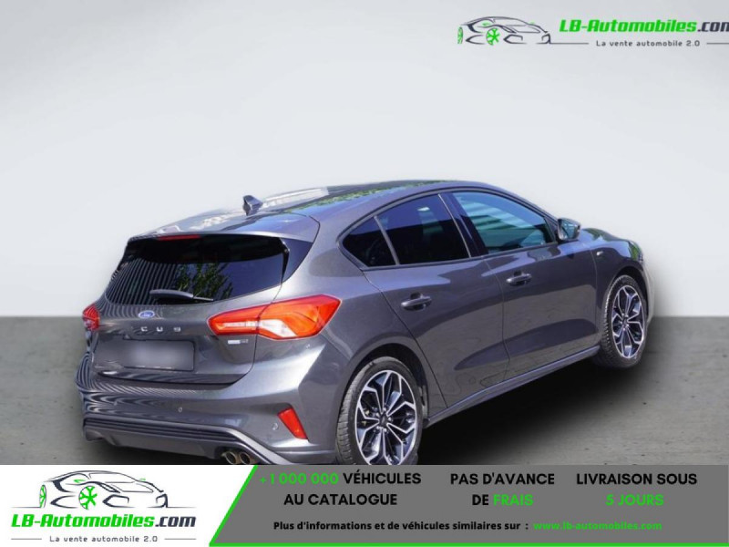 Ford Focus 1.0 EcoBoost 155 mHEV  occasion  Beaupuy - photo n3