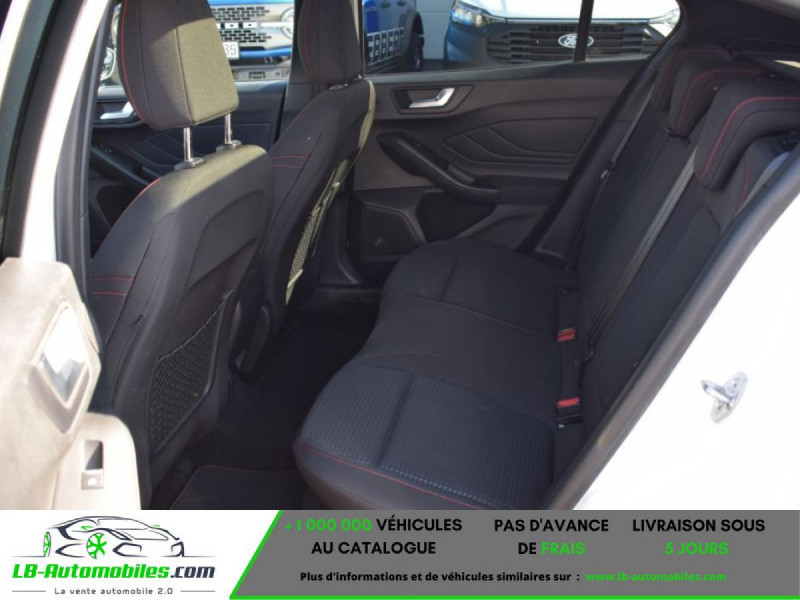 Ford Focus 1.0 EcoBoost 155 mHEV  occasion � Beaupuy - photo n�8