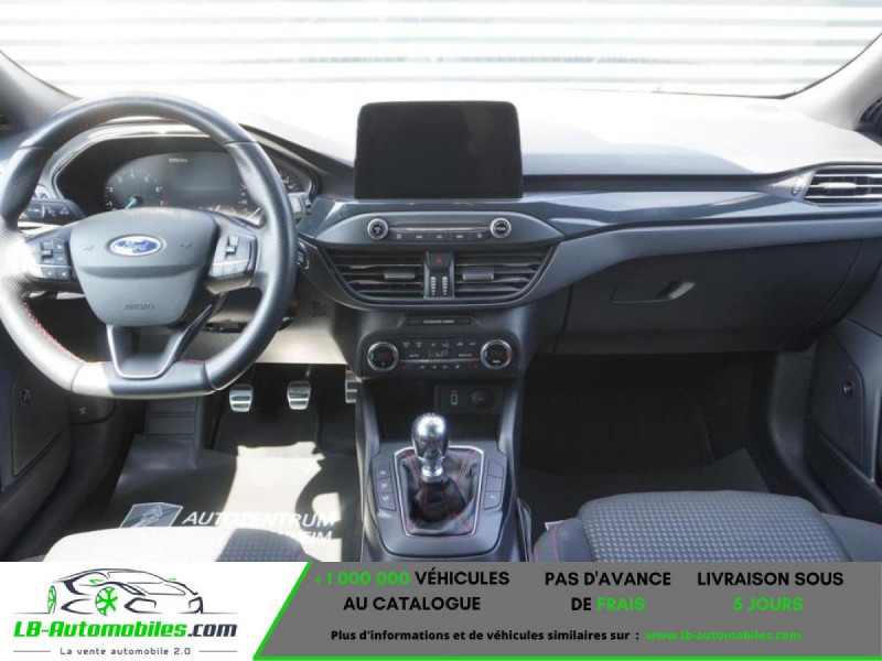 Ford Focus 1.0 EcoBoost 155 mHEV  occasion  Beaupuy - photo n2