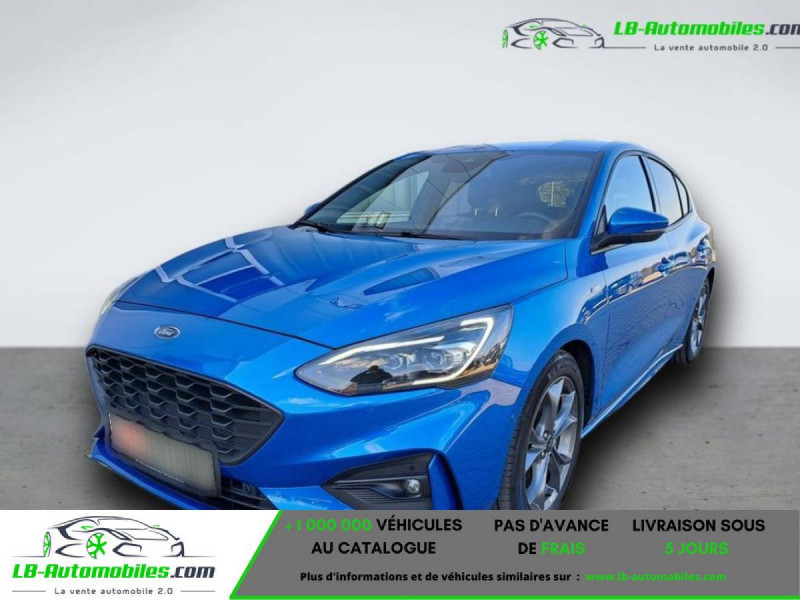 Ford Focus 1.0 EcoBoost 155 mHEV  occasion  Beaupuy