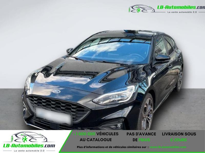Ford Focus 1.0 EcoBoost 155 mHEV 2021 Ford Focus 1.0 EcoBoost 155 mHEV  occasion à Beaupuy