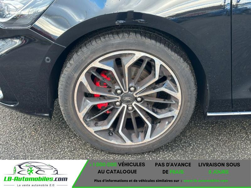 Ford Focus 1.0 EcoBoost 155 mHEV 2021 - photo n°4 Ford Focus 1.0 EcoBoost 155 mHEV  occasion à Beaupuy - photo n°4