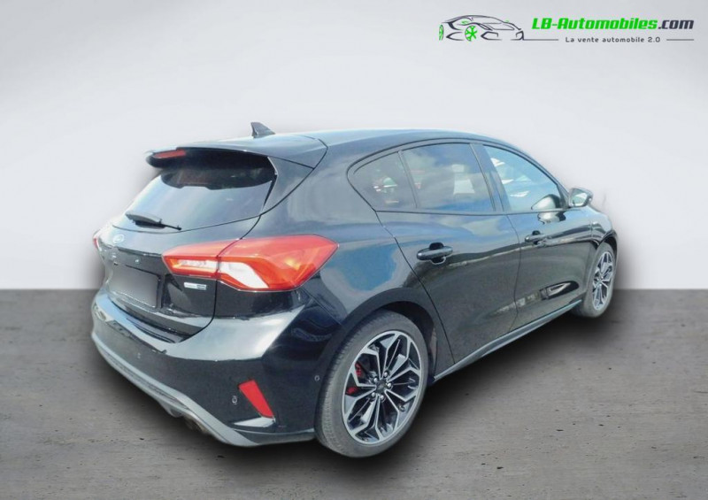 Ford Focus 1.0 EcoBoost 155 mHEV  occasion  Beaupuy - photo n2