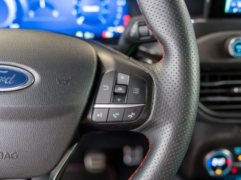 Ford Focus 1.0 EcoBoost 155 mHEV  occasion  Beaupuy - photo n5