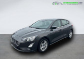 Ford Focus occasion année 2021 boite Manuelle Annonce Ford Focus occasion Essence 1.0 EcoBoost 155 mHEV à Beaupuy