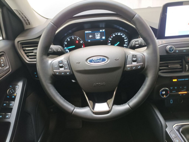 Ford Focus 1.0 EcoBoost 155 mHEV  occasion  Beaupuy - photo n6