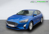 Ford Focus occasion année 2021 boite Manuelle Annonce Ford Focus occasion Essence 1.0 EcoBoost 155 mHEV à Beaupuy