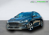 Ford Focus occasion année 2020 boite Manuelle Annonce Ford Focus occasion Essence 1.0 EcoBoost 155 mHEV à Beaupuy