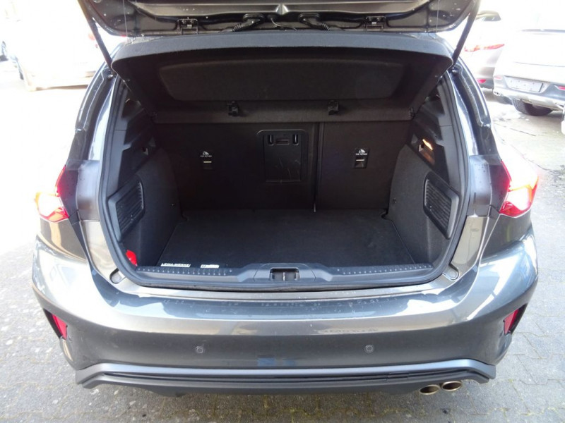 Ford Focus 1.0 EcoBoost 155 mHEV  occasion  Beaupuy - photo n8