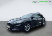 Ford Focus 1.0 EcoBoost 155 mHEV   Beaupuy 31