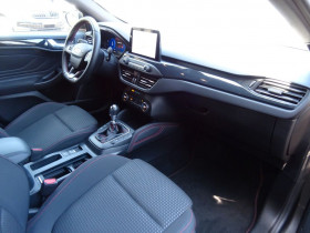 Ford Focus 1.0 EcoBoost 155 mHEV  occasion  Beaupuy - photo n2