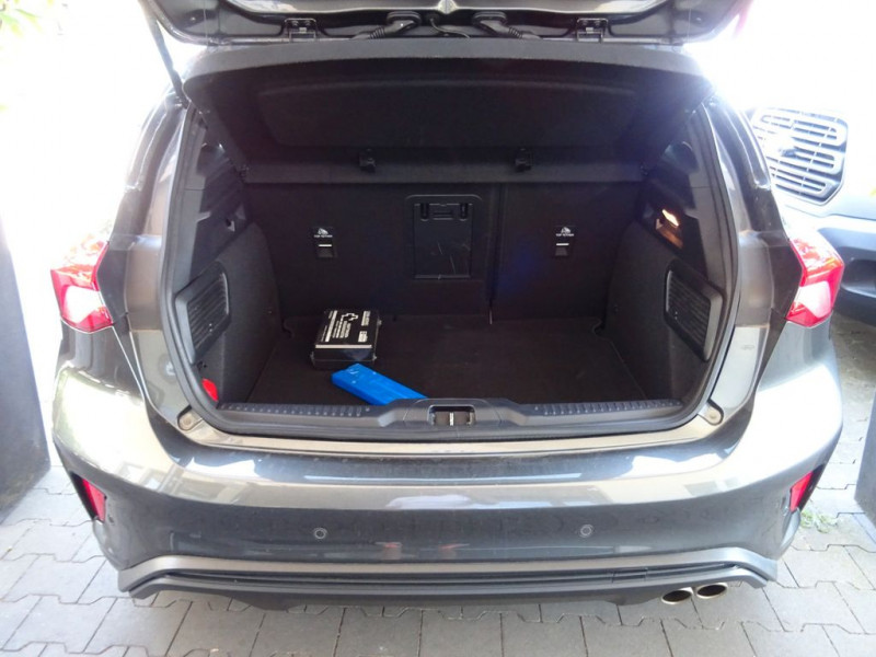 Ford Focus 1.0 EcoBoost 155 mHEV  occasion  Beaupuy - photo n8