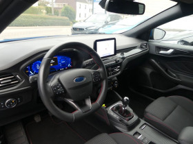 Ford Focus 1.0 EcoBoost 155 mHEV  occasion  Beaupuy - photo n7