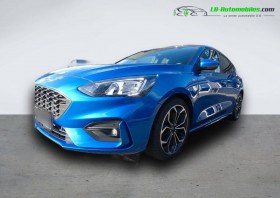 Ford Focus 1.0 EcoBoost 155 mHEV  occasion  Beaupuy - photo n2