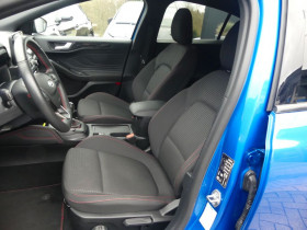 Ford Focus 1.0 EcoBoost 155 mHEV  occasion  Beaupuy - photo n5