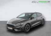 Ford Focus 1.0 EcoBoost 155 mHEV   Beaupuy 31