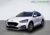Ford Focus occasion année 2021 boite Manuelle Annonce Ford Focus occasion Essence 1.0 EcoBoost 155 mHEV à Beaupuy