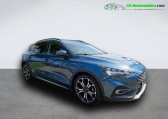 Ford Focus occasion année 2021 boite Manuelle Annonce Ford Focus occasion Essence 1.0 EcoBoost 155 mHEV à Beaupuy