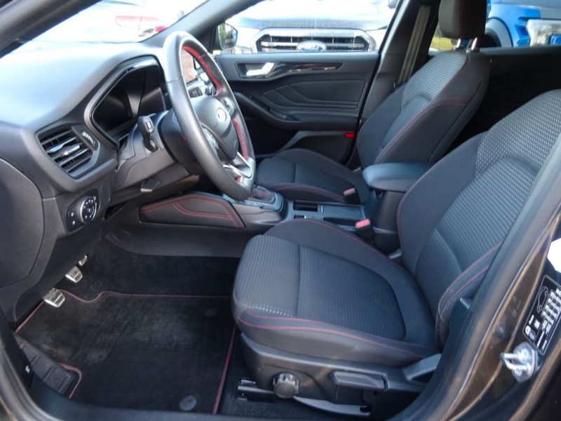 Ford Focus 1.0 EcoBoost 155 mHEV  occasion  Beaupuy - photo n7