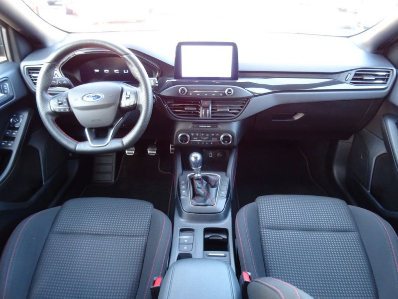 Ford Focus 1.0 EcoBoost 155 mHEV  occasion  Beaupuy - photo n3