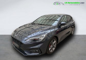 Ford Focus 1.0 EcoBoost 155 mHEV   Beaupuy 31