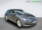 Ford Focus occasion année 2021 boite Manuelle Annonce Ford Focus occasion Essence 1.0 EcoBoost 155 mHEV à Beaupuy