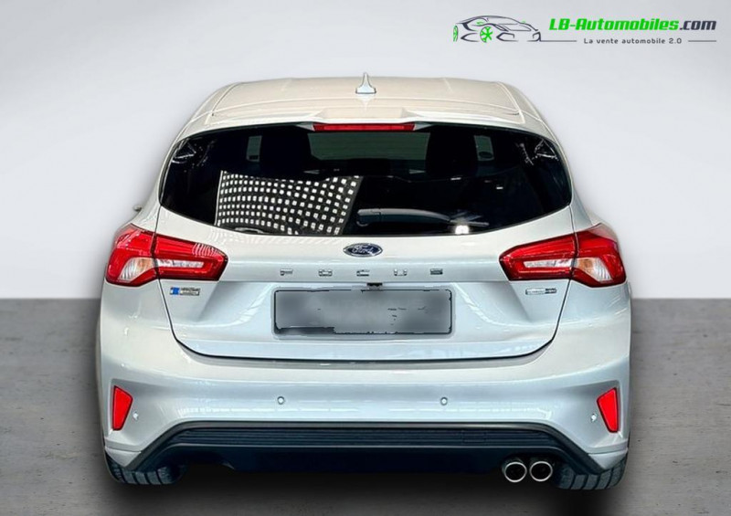 Ford Focus 1.0 EcoBoost 155 mHEV  occasion  Beaupuy - photo n4