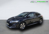 Ford Focus occasion année 2021 boite Manuelle Annonce Ford Focus occasion Essence 1.0 EcoBoost 155 mHEV à Beaupuy