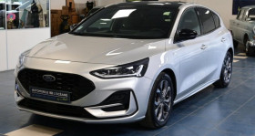 Ford Focus , garage AUTOMOBILE DE L'OCEANE  ST SATURNIN