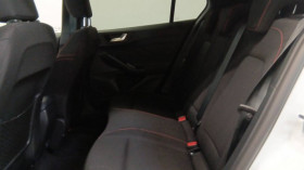 Ford Focus 1.0 ecoboost 155 s&s mhev powershift st-line x + pack parkin  occasion  Ganges - photo n7
