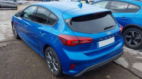 Ford Focus 1.0 ecoboost 155 s&s mhev powershift st-line x + pack parkin  occasion  Ganges - photo n2