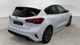 Ford Focus 1.0 ecoboost 155 s&s mhev powershift st-line x + pack parkin  occasion  Ganges - photo n3