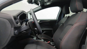 Ford Focus 1.0 ecoboost 155 s&s mhev powershift st-line x + pack parkin  occasion  Ganges - photo n6