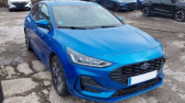 Ford Focus 1.0 ecoboost 155 s&s mhev powershift st-line x + pack parkin   Ganges 34